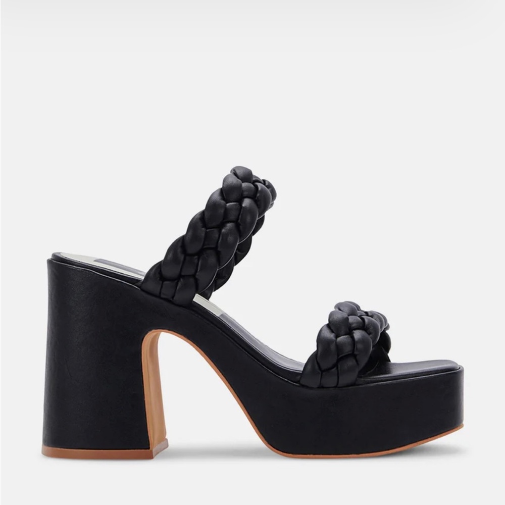 Dolce Vita Wiley Heels